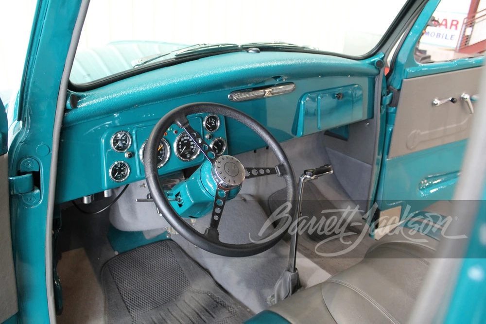 1954 Studebaker 2R/3R - Image 4 of 8
