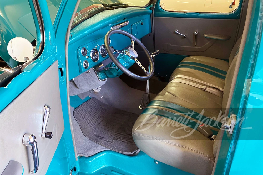 1954 Studebaker 2R/3R - Image 4 of 8
