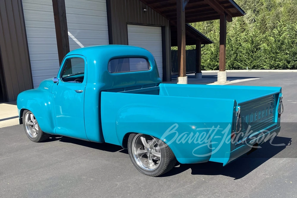 1954 Studebaker 2R/3R - Image 6 of 8
