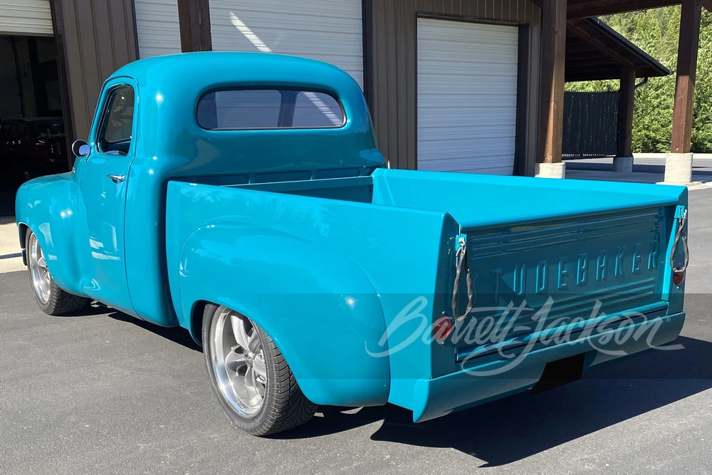 1954 Studebaker 2R/3R - Image 2 of 8