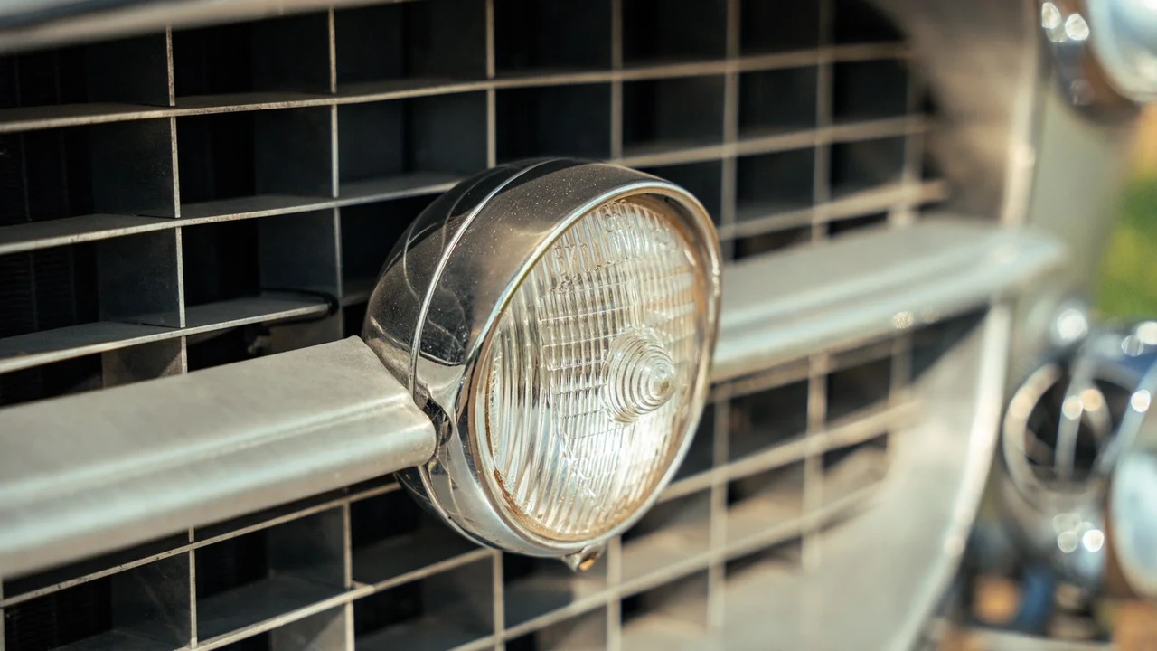 1954 Siata - Image 14 of 31