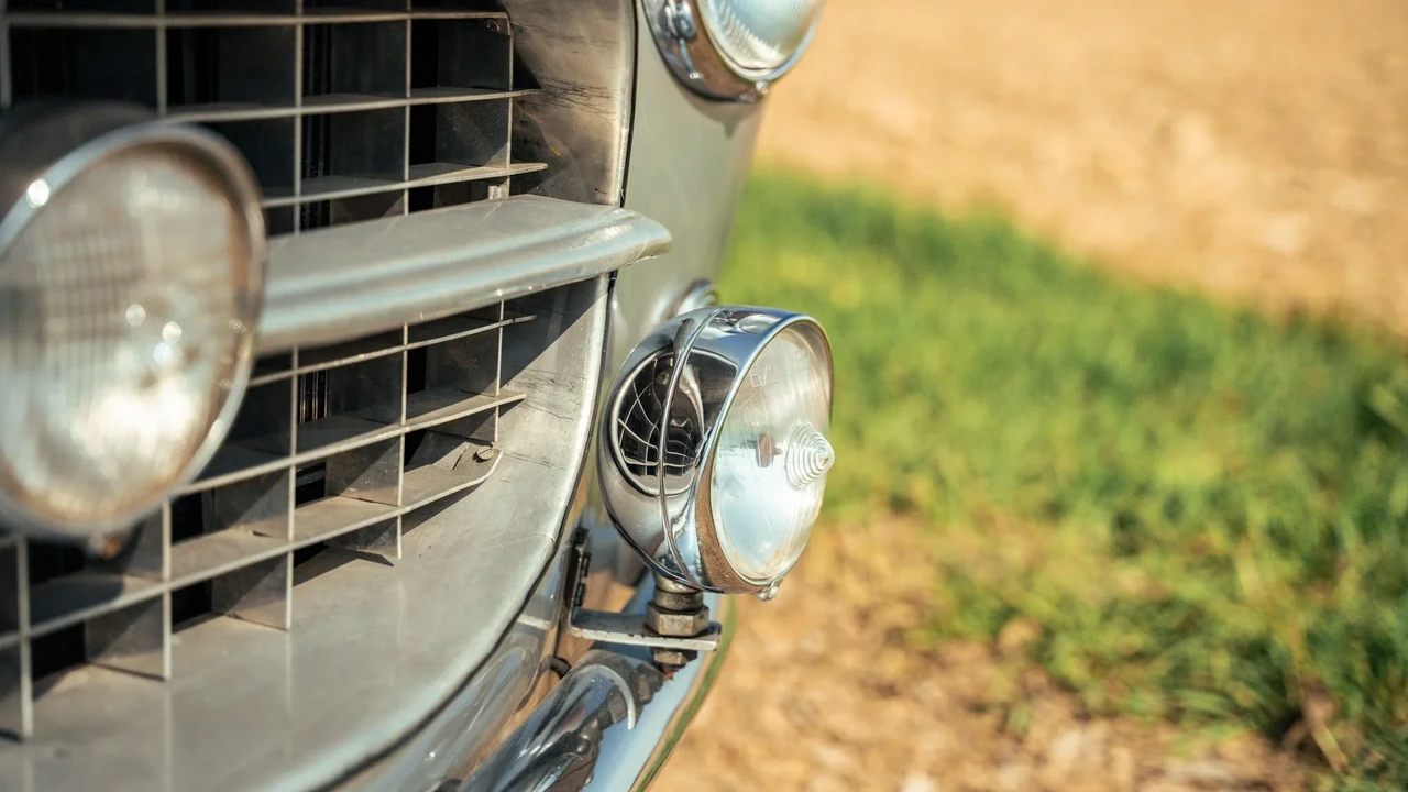 1954 Siata - Image 13 of 31