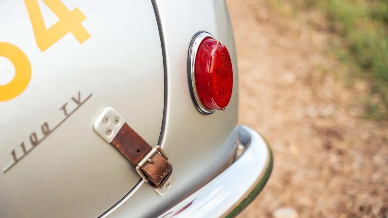 1954 Siata - Image 25 of 31