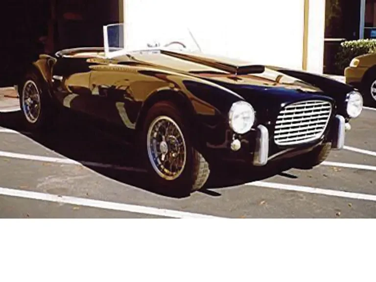 1954 Siata - Image 2 of 2