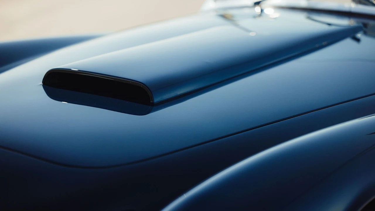 1954 Siata - Image 29 of 31