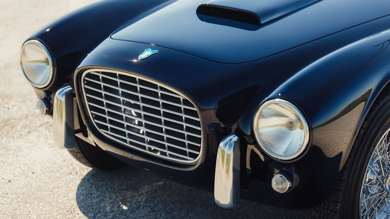 1954 Siata - Image 31 of 31