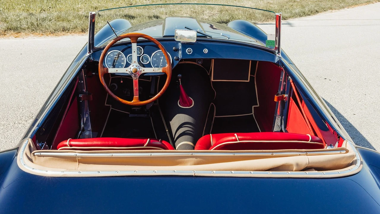 1954 Siata - Image 5 of 31