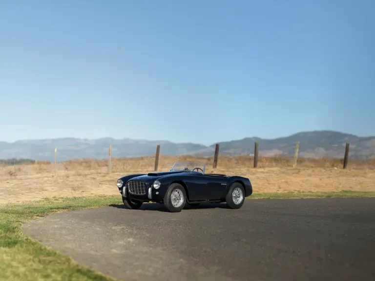 1954 Siata - Image 21 of 31