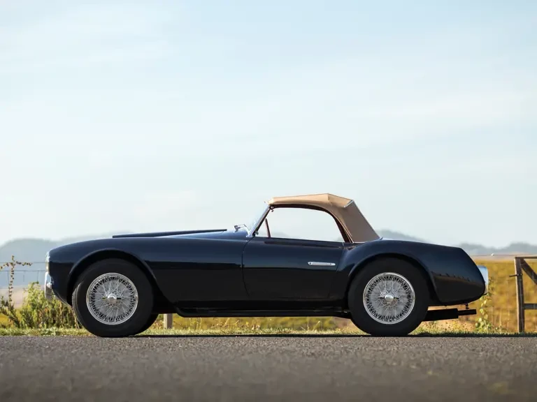 1954 Siata - Image 6 of 31