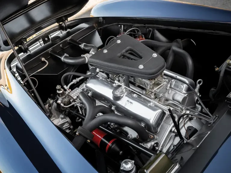 1954 Siata - Image 4 of 31