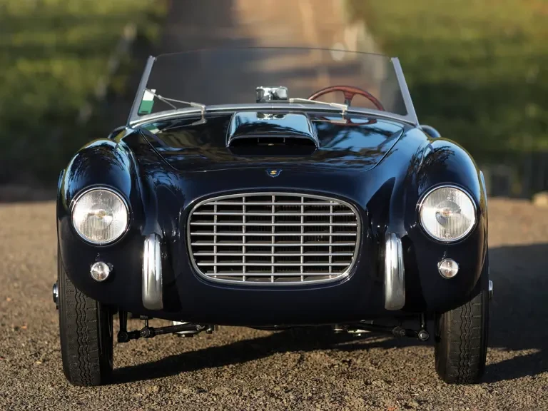 1954 Siata - Image 11 of 31