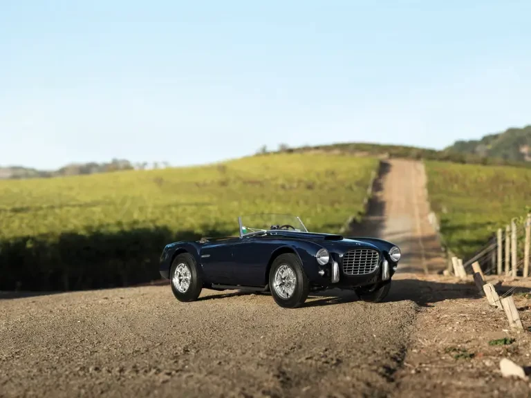 1954 Siata - Image 2 of 31
