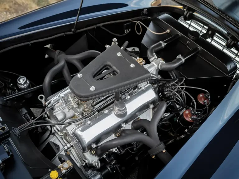 1954 Siata - Image 28 of 31