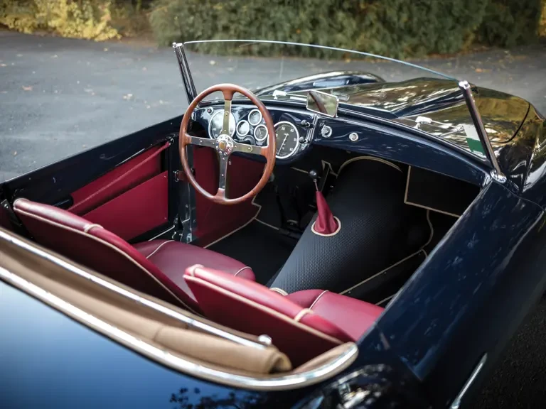 1954 Siata - Image 13 of 31