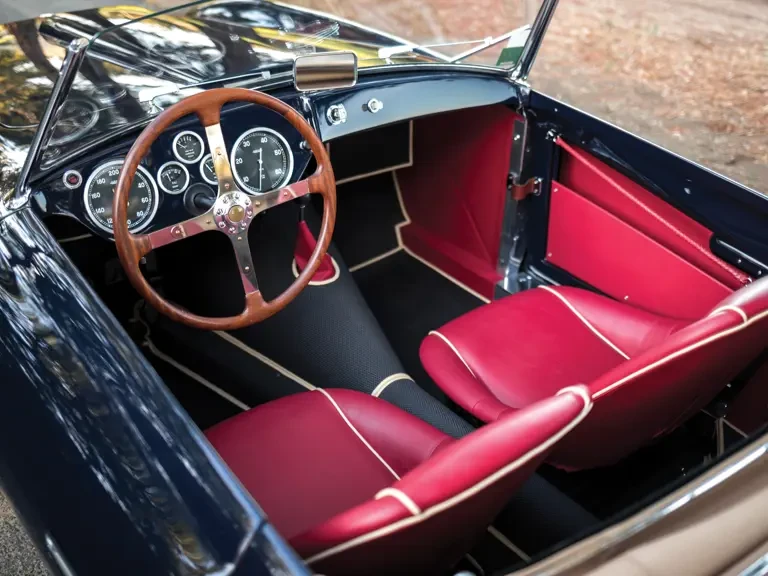 1954 Siata - Image 5 of 31