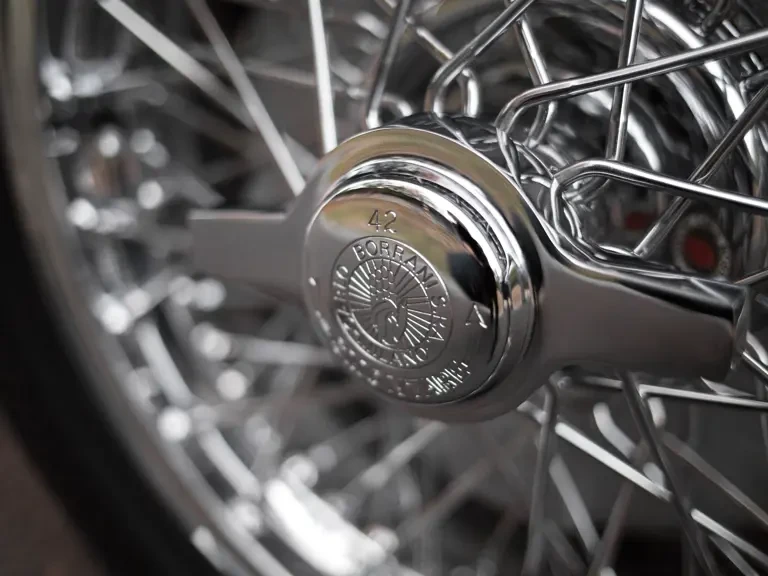 1954 Siata - Image 9 of 31