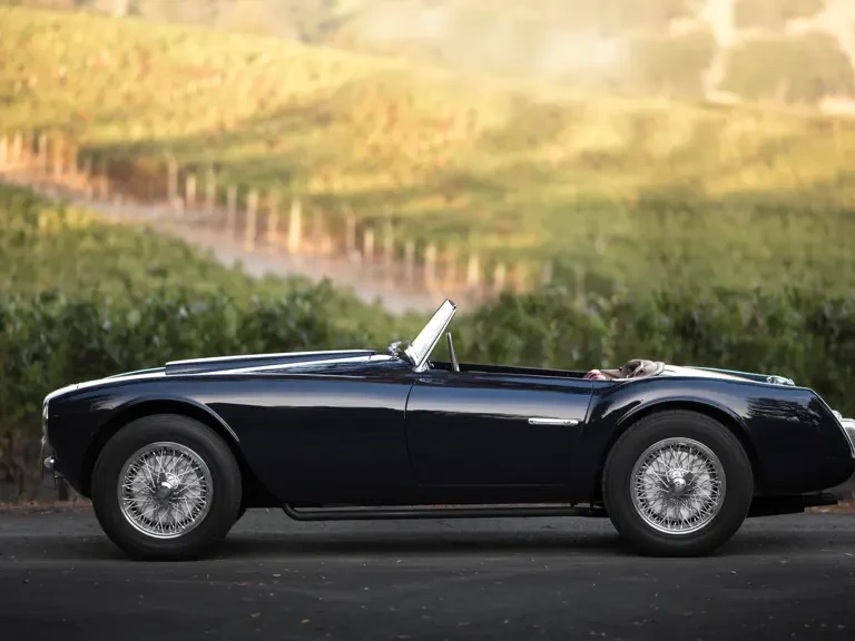 1954 Siata - Image 30 of 31