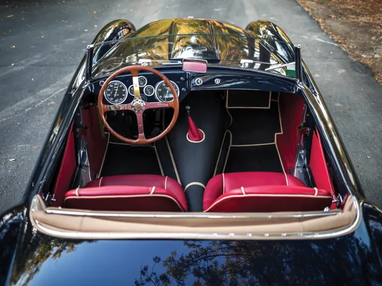 1954 Siata - Image 18 of 31