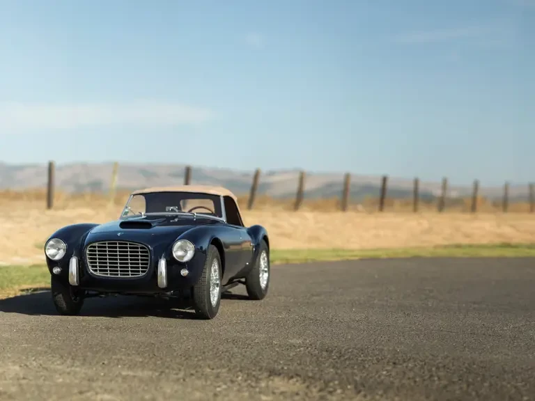 1954 Siata - Image 29 of 31