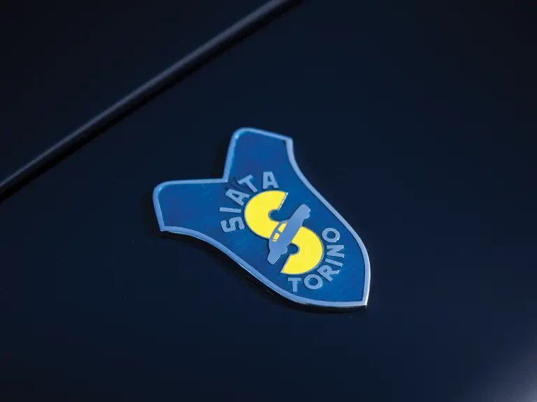 1954 Siata - Image 7 of 31