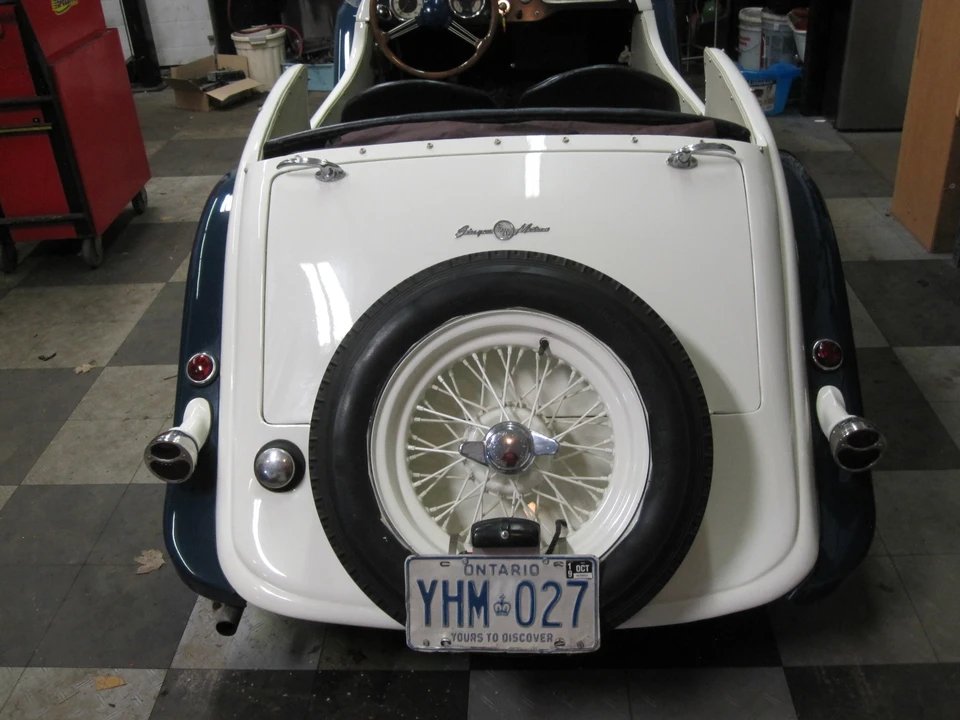 1954 Singer - Image 5 of 31