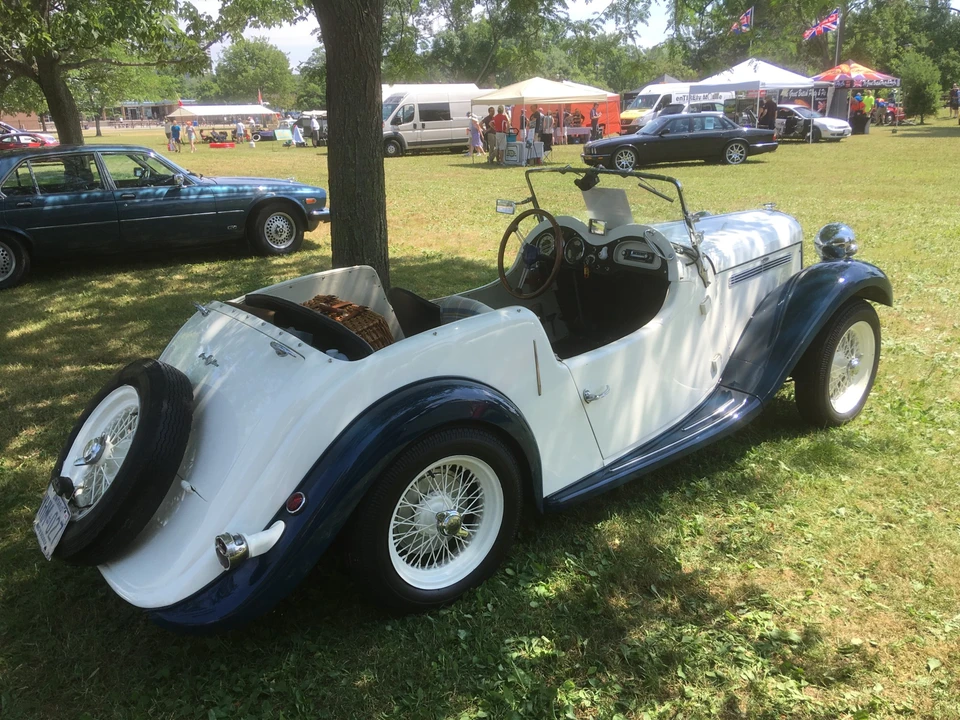 1954 Singer - Image 7 of 31