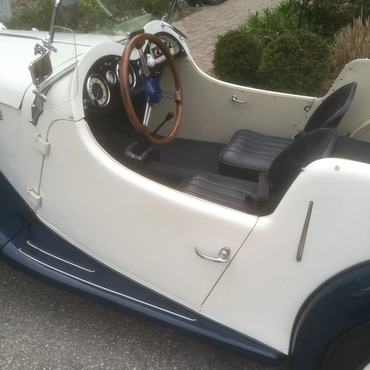 1954 Singer - Image 18 of 31
