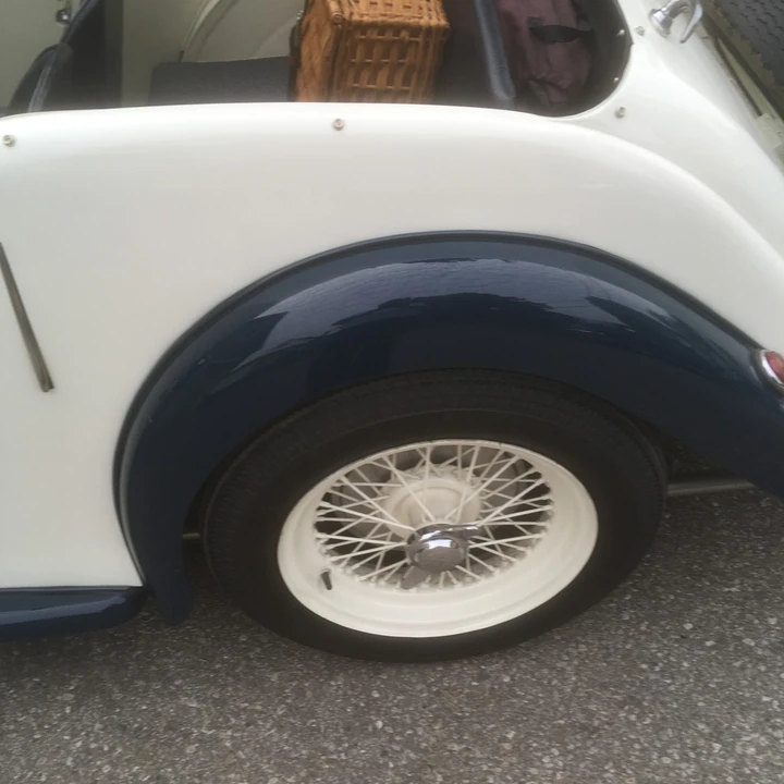 1954 Singer - Image 20 of 31