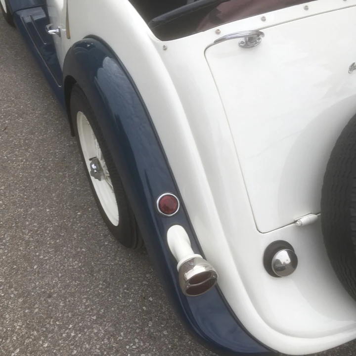 1954 Singer - Image 21 of 31