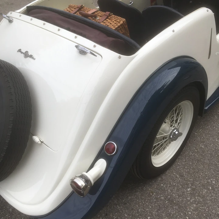 1954 Singer - Image 23 of 31