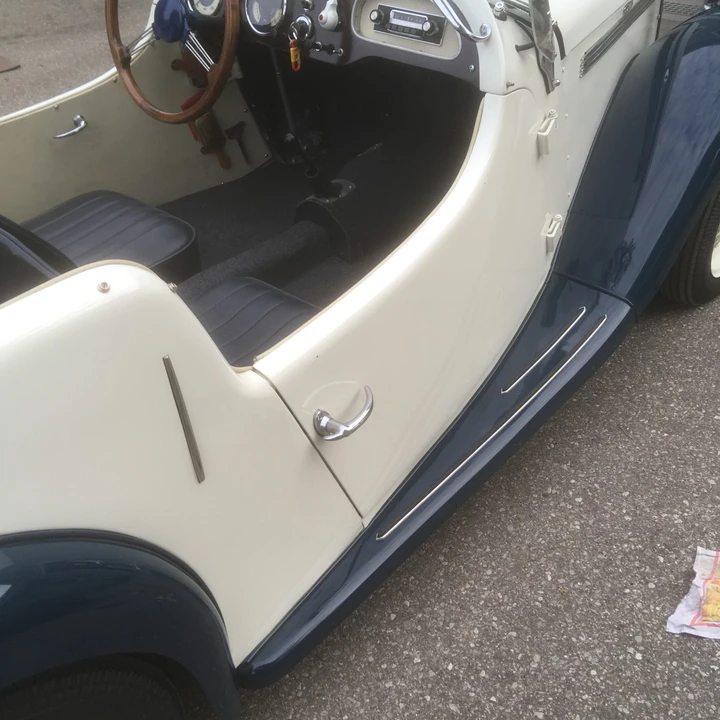 1954 Singer - Image 19 of 31