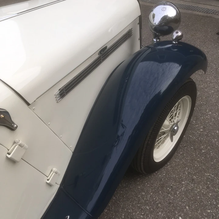 1954 Singer - Image 16 of 31