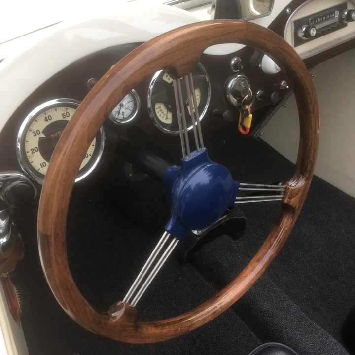1954 Singer - Image 31 of 31