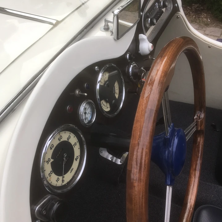 1954 Singer - Image 30 of 31