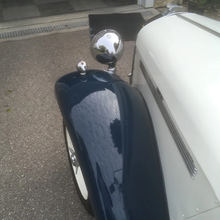 1954 Singer - Image 15 of 31