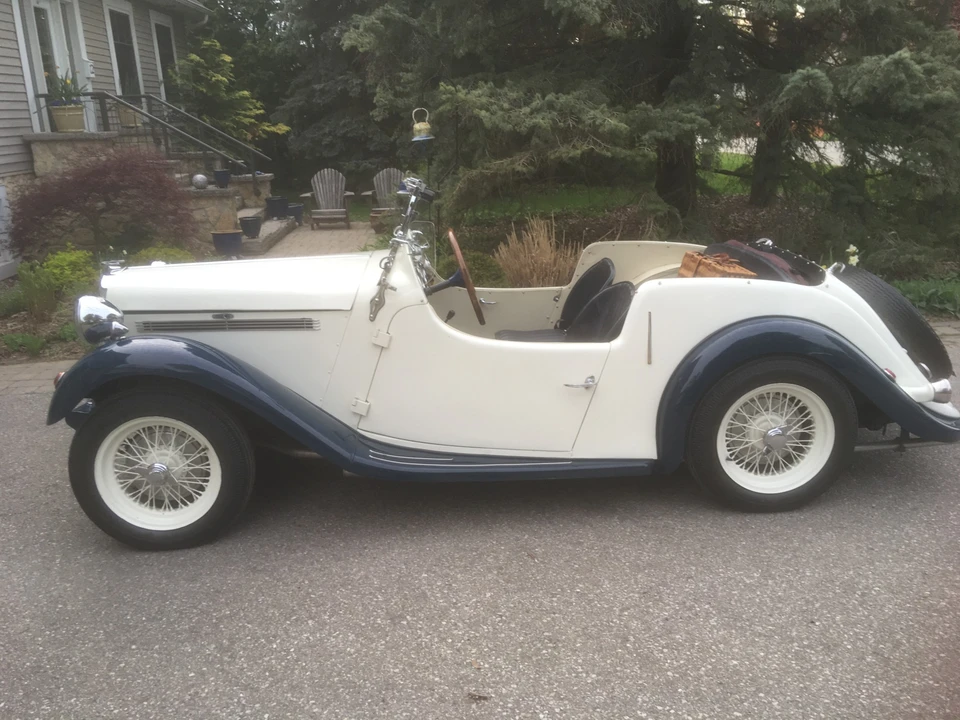 1954 Singer - Image 3 of 31