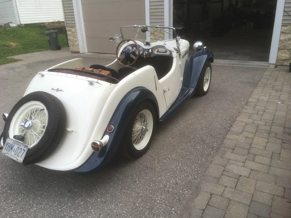 1954 Singer - Image 6 of 31