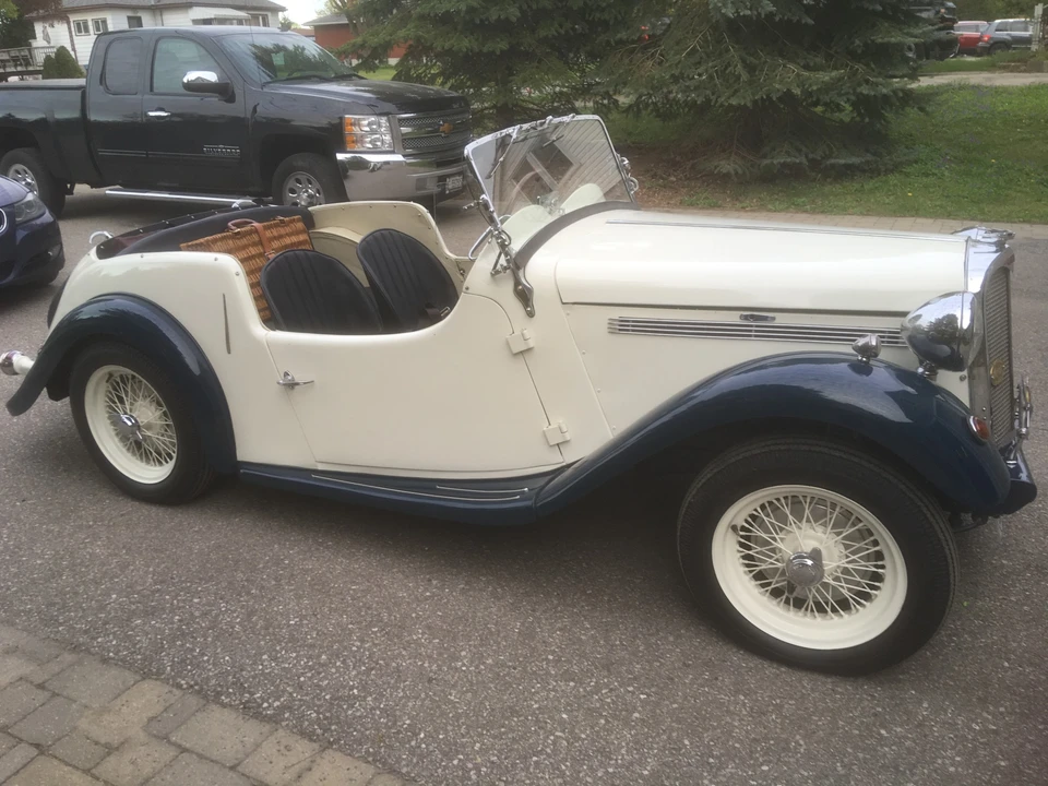 1954 Singer - Image 2 of 31