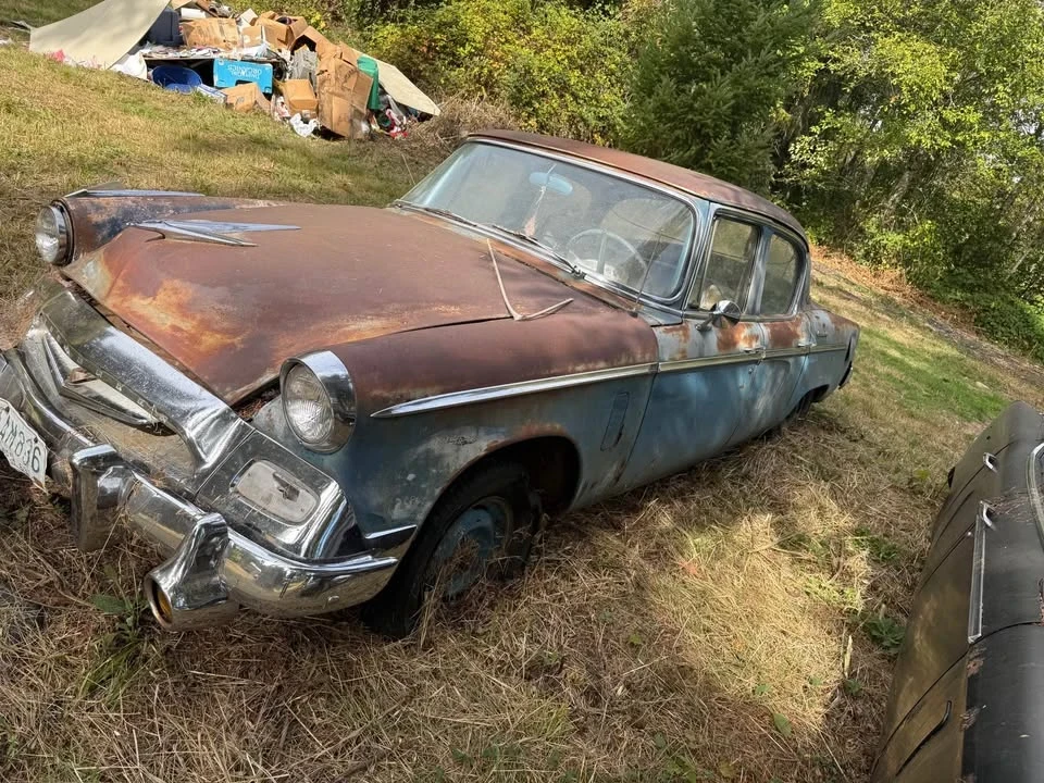 1954 Studebaker Champion - Image 2 of 9