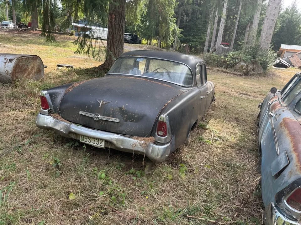 1954 Studebaker Champion - Image 8 of 9