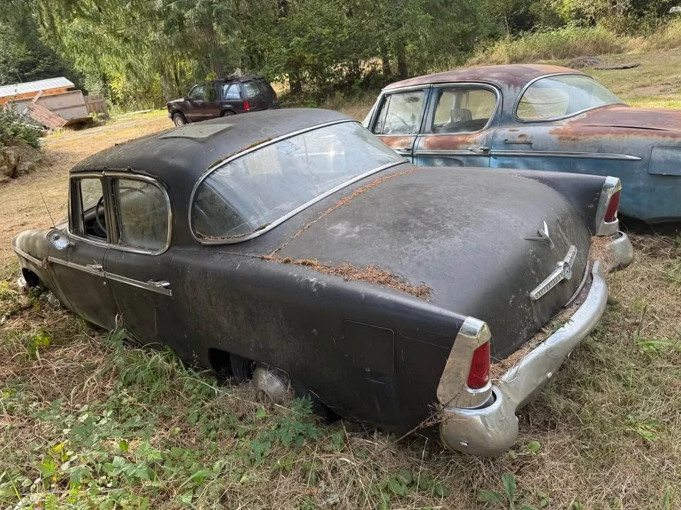1954 Studebaker Champion - Image 6 of 9