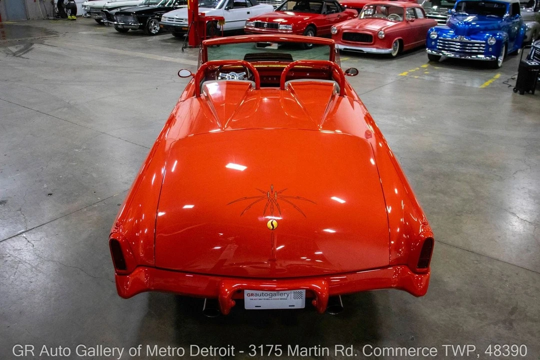 1954 Studebaker - Image 5 of 12
