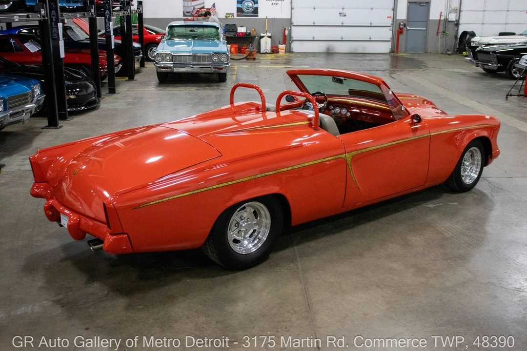 1954 Studebaker - Image 7 of 12