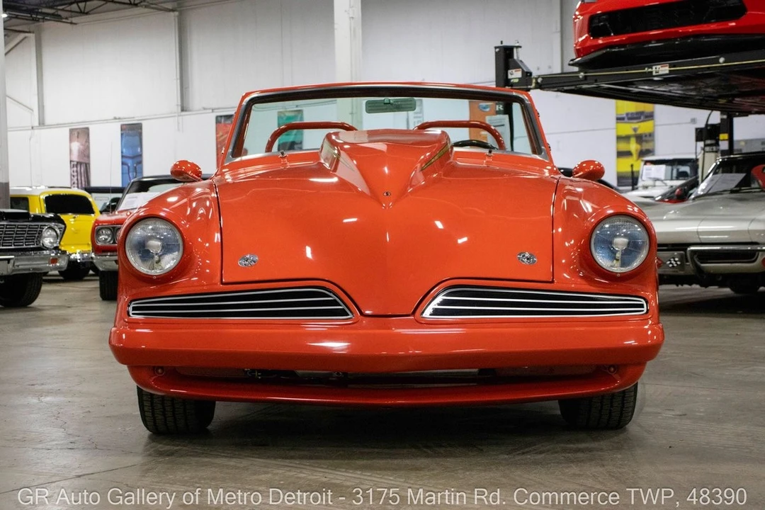 1954 Studebaker - Image 12 of 12