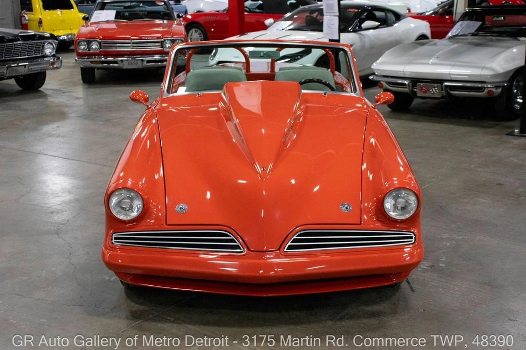 1954 Studebaker - Image 11 of 12