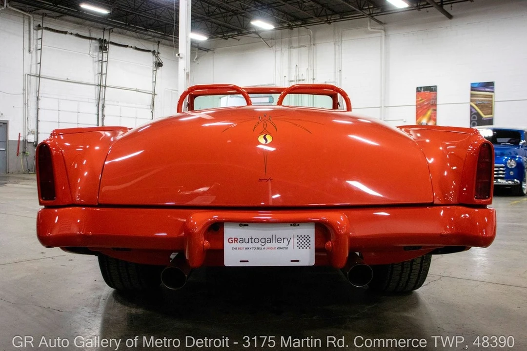 1954 Studebaker Champion - Image 6 of 12