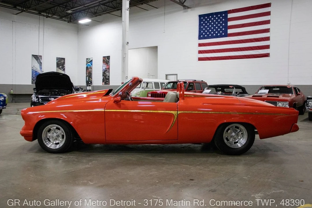 1954 Studebaker Champion - Image 3 of 12