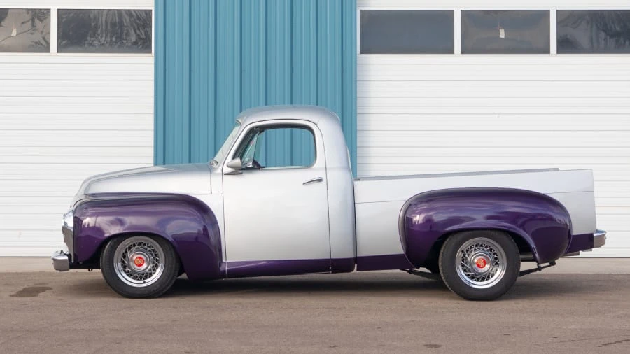 1954 Studebaker 2R/3R - Image 2 of 12