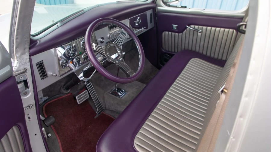 1954 Studebaker 2R/3R - Image 4 of 12