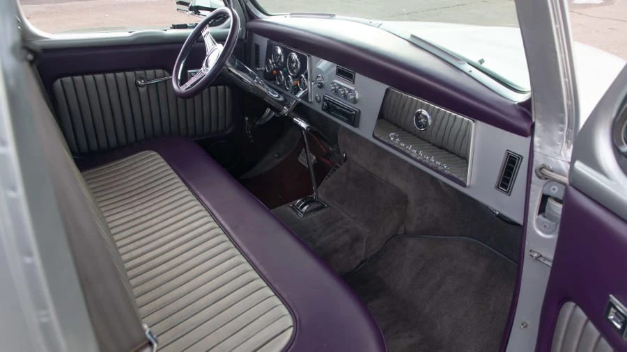 1954 Studebaker 2R/3R - Image 5 of 12